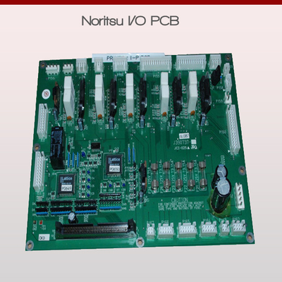 Pièce de laboratoire de carte PCB de Noritsu I O mini fournisseur