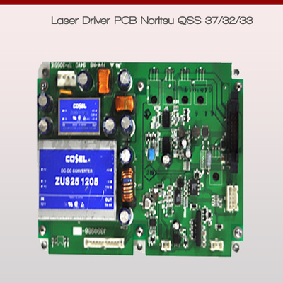 Pièce de rechange de minilab de Noritsu de conducteur de laser fournisseur
