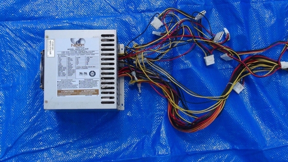 Minilab numérique d'alimentation d'énergie d'ordinateur de Noritsu 3011 examiné et travail fournisseur