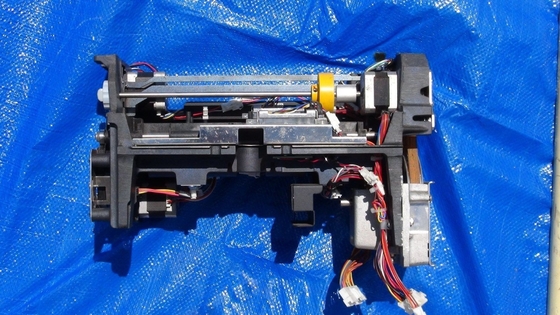 Noritsu 3001, 3011, 3311 d'entraînement de papier sous le minilab numérique de laser a examiné fournisseur