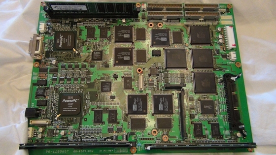 Noritsu 3001 ou panneau 3011 à traitement d'images pour les minilabs numériques fournisseur