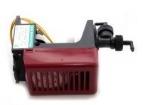 Les SOUFFLETS disponibles du numéro de la pièce I013123 00 de Noritsu Minilab POMPENT KBX HOU S12F fournisseur