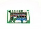 Carte PCB J390534-00 J391430 00 du SM I O de Noritsu pour la pièce de rechange de minilab de Noritsu qss2901 3001 fournisseur