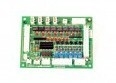 Pièce de minilab de Noritsu # carte PCB d'entrée-sortie du SM J306797-00 (NON francs) fournisseur