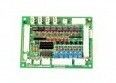 Noritsu minilab Partie # J306797 J306797-00 SM PCB d'entrée/sortie (non FR) fournisseur