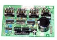 Pièce de minilab de Noritsu # carte PCB d'IMPRESSION de VALEUR de CORRECTION J306989-00 fournisseur