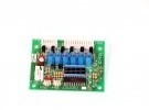 Pièce de minilab de Noritsu # carte PCB d'entrée-sortie du SM J340352-00 (NON francs) fournisseur