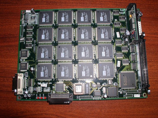 PCBs et pièces pour Noritsu Minilabs fournisseur