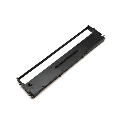 Cartouche à ruban en nylon noire compatible pour Epson LQ-350 300 + + II 380 fournisseur