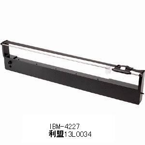 Imprimante compatible Ribbon Cartridge For IBM 4227 LEXMARK 11A6150 13L0034 fournisseur