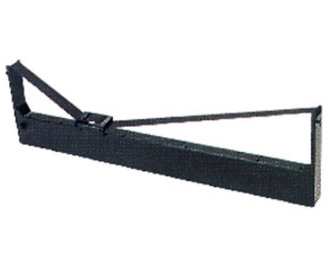 MESSAGER compatible 13087 de Ribbons For TEXASINSTRUMENTTI 8920 8930 ITT d'imprimante 13487 ITT 13087 13487 fournisseur