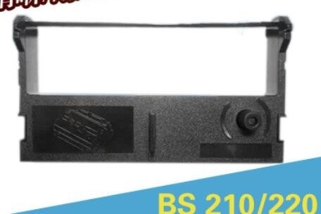 Imprimante compatible Ribbon For BOSHI BS210KII BS210KC BS280K LS280K RC200 fournisseur