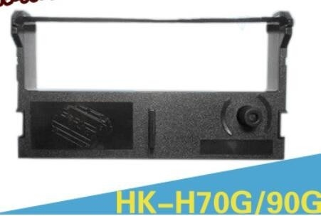 Imprimante compatible Ribbon For Hisense HK H70G HK H90G HK H53 H58G M56G H30G Ct700 fournisseur
