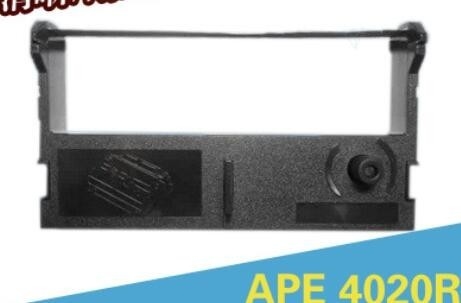 SINGE compatible 4020R de Ribbon For Aisino d'imprimante fournisseur