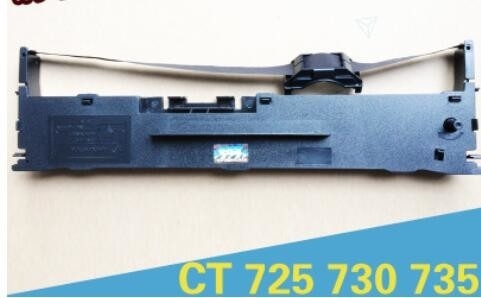 Imprimante compatible Ribbon For Star CT725KII CT720KII CT730KII CT735KII CT750KII CT760 fournisseur
