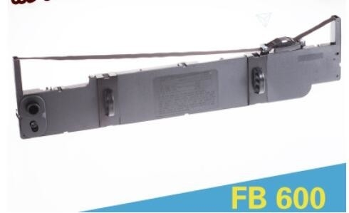 Point de gel 8800K du point de gel 8700 des SOLIDES TOTAUX 8524 FP8800 FP8700 JOLIMARK de DP compatible de Ribbon Cartridge For SEIKOSHA FB600 SPB-10 d'imprimante fournisseur