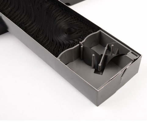 Cartouche à ruban d'encre pour yard 4800 fournisseur