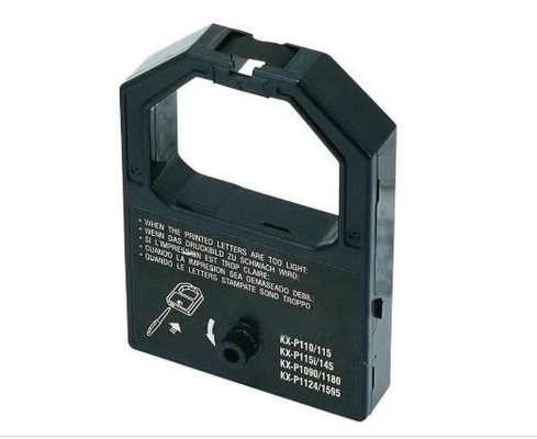 Cassette à ruban pour PANASONIC KX-P145/KX-P1124 UNIVERSAL/TMS 210 fournisseur