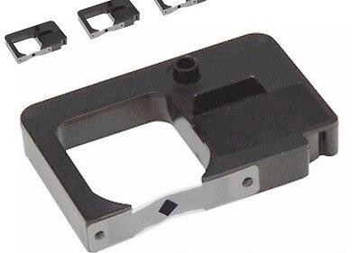 Cartouche à ruban compatible pour le bravo recto 50 100 125 combinés de horodateur fournisseur