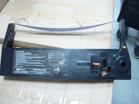 Cassette à ruban compatible de banque pour M.Tally 4800 amélioré fournisseur
