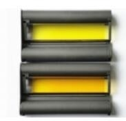 Cartouche à ruban compatible KP108 dedans pour SELPHY CP800 fournisseur