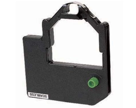 Cassette à ruban pour le contrat d'Olivetti, ET 50, ET 60 pratiques 30 35 39 40 41 et 45 sous-bois 3500 fournisseur