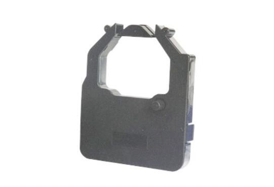 Le ruban ROSH en nylon de rechange de cassette à ruban d'encre d'OLIVETTI DP2 a approuvé fournisseur