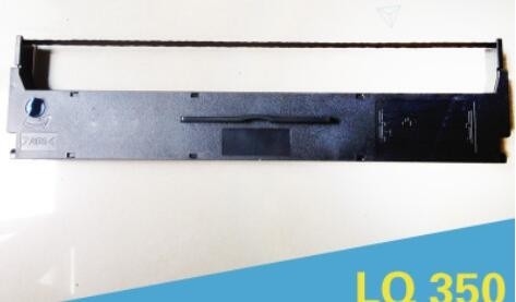 ruban compatible d'imprimante pour EPSON LQ-350K/380 fournisseur