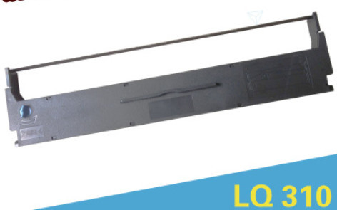 Imprimante compatible Ribbon For EPSON LQ310 LQ520 LX310 C13S015639 fournisseur