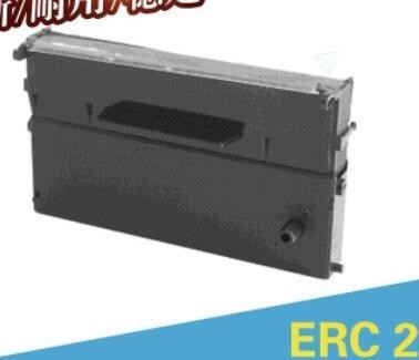 Compatible pour l'imprimante Ribbon For Epson ERC21 M2700 2728 SA2100 DTF2748 2748 Sharp8000 ER4110 fournisseur