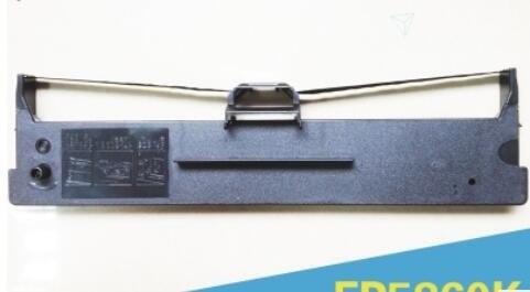 Dot Matrix Printer Ribbon For compatible Jolimark FP5860K+ fournisseur