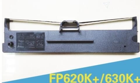 Imprimante compatible Ribbon Cartridge For Jolimark FP620K+ 630K+ fournisseur