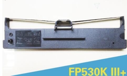 cartouche à ruban compatible d'imprimante pour Jolimark FP530KIII+ fournisseur
