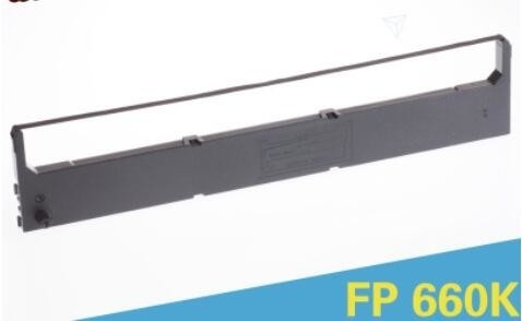Imprimante compatible Ribbon For Jolimark FP660K 700 650K 760K fournisseur