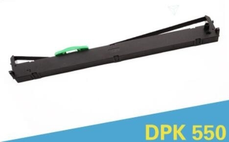 Ruban encré compatible pour FUJITSU DPK550 fournisseur