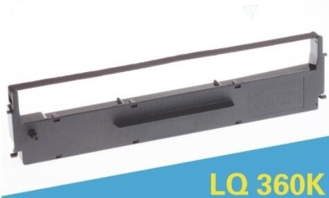 Ruban encré compatible pour Jolimark LQ360K fournisseur