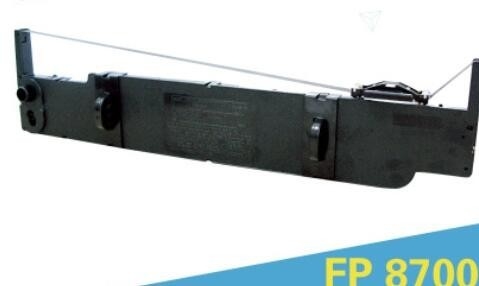 cassette à ruban pour Jolimark fb600/fp7800/8700/8800/TS8524/SEIKOSHA SBP-10 fournisseur
