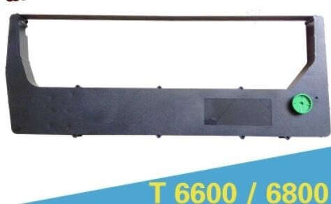 L'imprimante compatible Ribbon For CORRESPONDENT 6600 6800 T6600 T6800 fournisseur