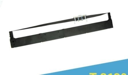 CARTOUCHE À RUBAN de NOIR de Dot Matrix POUR le contrôle 044830 des IMPRIMANTES T2130 T2340 GW5380 du CONTRÔLE GENICOM fournisseur