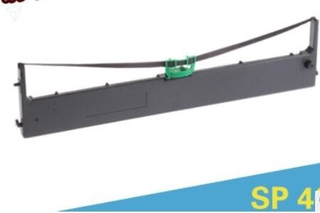 Imprimante compatible Ribbon For Olivetti Pr3+ SP40+ PR3 PLUS SP40 plus PRIII fournisseur