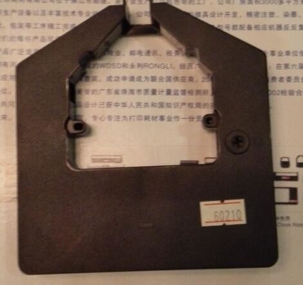 Les cassettes à ruban de l'encre d'imprimerie DM100 pour Olivetti se sont améliorées fournisseur