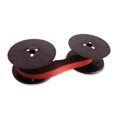 Le ruban rouge noir universel de calculatrice bobine Nukote BR80C Porelon PR-511 PR511 amélioré fournisseur