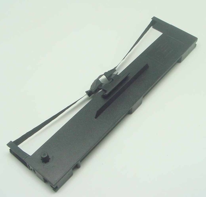 Dot Matrix Ribbon For Epson LQ590K LQ890K FX 890 SO15337 LQ595K SO15329 ERC-21 s'est amélioré fournisseur