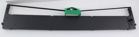 Le ruban compatible d'encre de tissu pour FUJITSU DPK500/510/DPK8680E/DPK900H/DPK910 s'est amélioré fournisseur