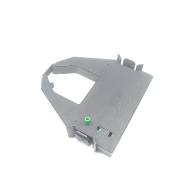 Noir en nylon compatible de cartouche à ruban pour Olivetti DM309 424 améliorée fournisseur