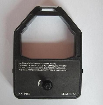 Imprimante Ribbon For PANASONIC KXP1624 P2828 P155 P140 P2624 P1524 P2664 KX-P3624 KXP2624 P3624 KX-P1654 KXP1654 fournisseur