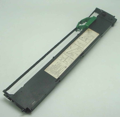 Imprimante compatible Ribbon For FUJITSU DPK7400E DPK7600E DPK-7600E DPK7600 DL7600 de tissu fournisseur