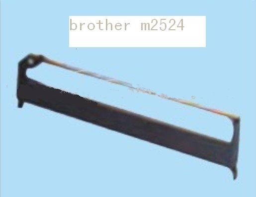 RUBANS en nylon compatibles d'imprimante de la position M2524 pour le frère Improved fournisseur