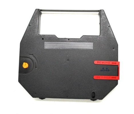 Ruban de film corrigible de ruban de machine à écrire pour le FRÈRE AX200 de NAKAJIMA AX-200 AX210 AX220 GR186C fournisseur