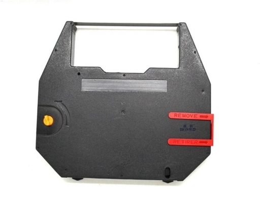 Ruban de film corrigible de ruban de machine à écrire pour le FRÈRE AX200 de NAKAJIMA AX-200 AX210 AX220 GR186C fournisseur